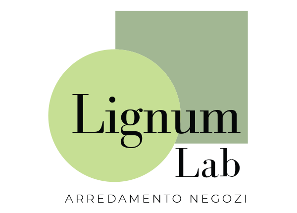 Lignum Lab Arredamento Negozi